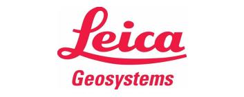 Logo Leica Geosystems