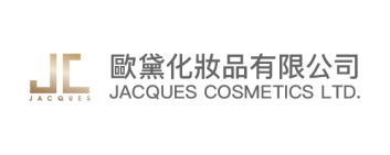 Logo Jacques Cosmetics SARL