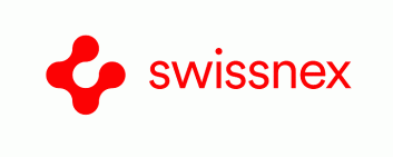 Logo Swissnex