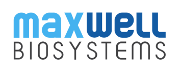 Logo Maxwell Biosystems