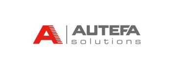 AUTEFA Solutions Switzerland AG