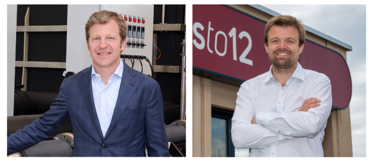 Florian Strasser et Emile de Rijk candidats au conseil d'administration