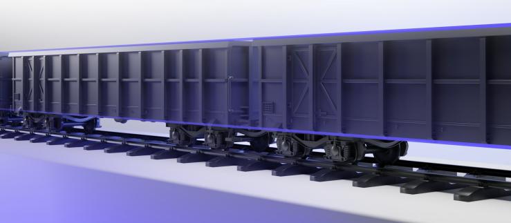 Rail Systems Australia hat sich für Nexxiot als Partner für die Digitalisierung des Gütertransports auf der Schiene entschieden. 