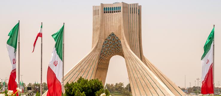 L’Iran veut renforcer son économie en restreignant les importations 