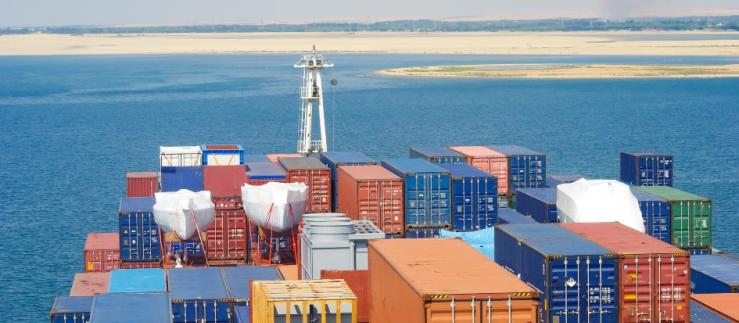 Ägypten will Akkreditivpflicht für Importe beenden