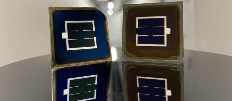 These records are a boost to high-efficiency photovoltaics (PV) and pave the way toward even more competitive solar electricity generation.