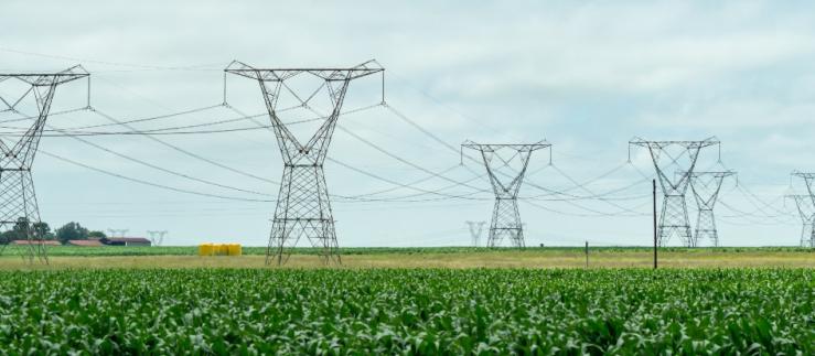 How to enter the Independent Power Producers market in the Power Sector in South Africa