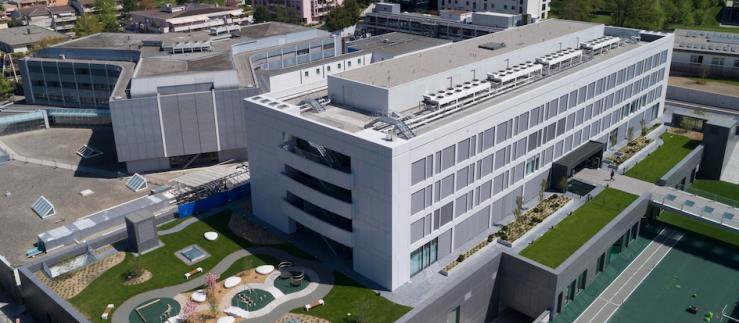 L’établissement privé de soins de santé Hôpital de la Tour a conclu un accord de CHF 750 millions pour créer un grand projet de campus de santé afin de promouvoir l’innovation et la recherche médicale dans le canton de Genève.