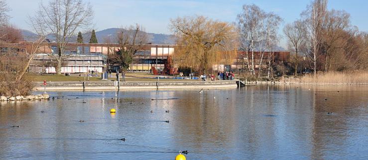 University of Applied Sciences Rapperswil