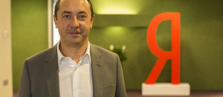 Режим дня – Глава Yandex Europe AG об амбициозных швейцарцах и любви к России