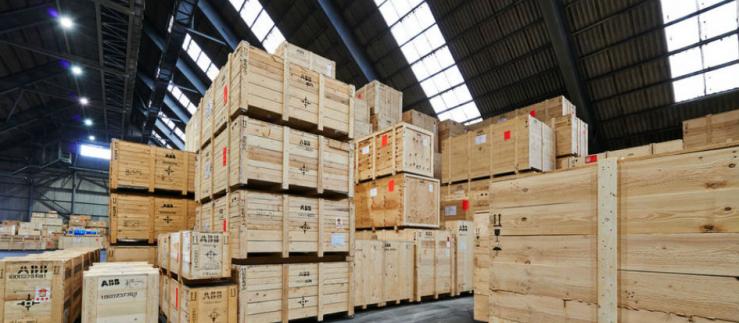 Commerce extérieur: Exportations record au 1er semestre 2017