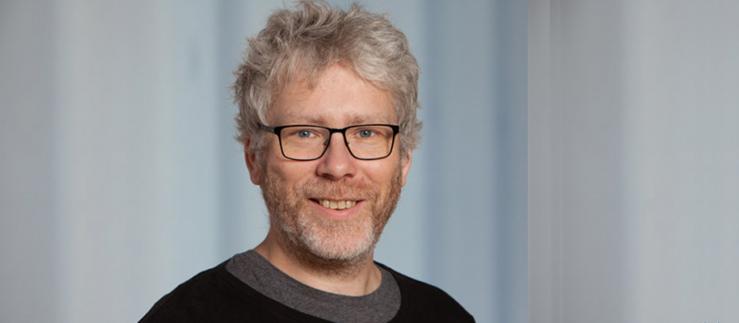 Marc Pollefeys ist Professor für Informatik an der ETH Zürich und Leiter des Mixed Reality & AI Zurich Lab von Microsoft.  Bild: zVg