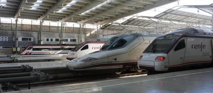 Des perspectives commerciales s’ouvrent dans le secteur ferroviaire espagnol.