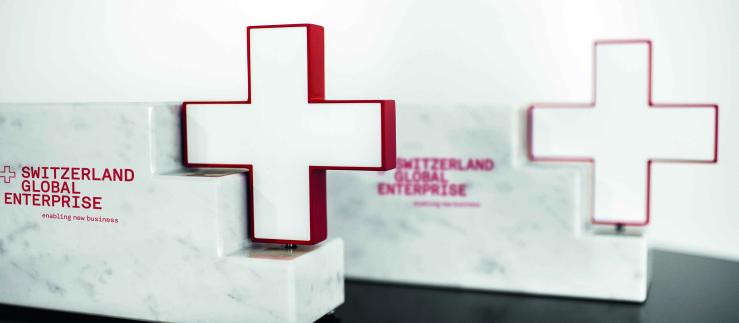 Trofeo Export Award
