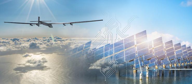 Le label Efficient Solution de Solar Impulse vise à mettre en lumière les solutions propres et rentables existantes.