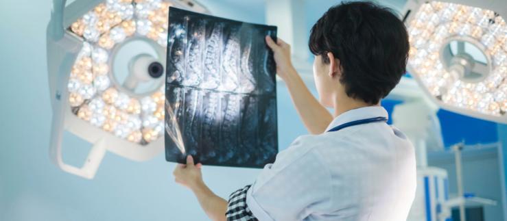 This funding follows closely on the heels of the completion of enrollment of Spineart’s BAGUERA® C Intervertebral Disc (IDE) studies, which aim to push the boundaries of spinal surgery through extensive research and development efforts.