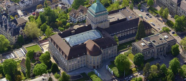 Die Alliance of Academic Health Centers International eröffnet ein Regionalbüro an der Universität Zürich. 