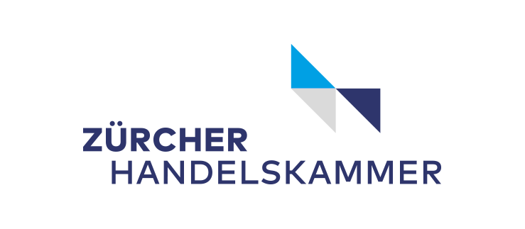 Logo Zürcher Handelskammer