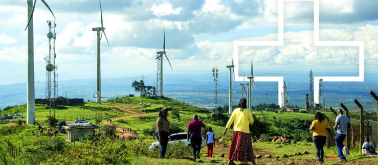 Connecting Swiss Cleantech Expertise with Kenya's Private Sector