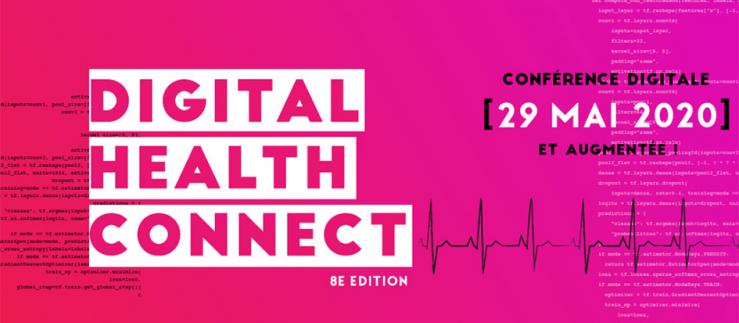 Digital Health Connect