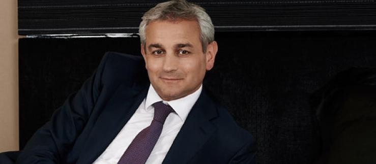François Pugliese, CEO d’Elite Beds SA