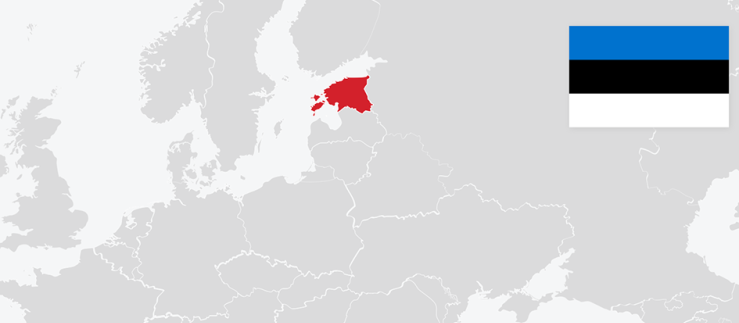Markteinblicke Estland