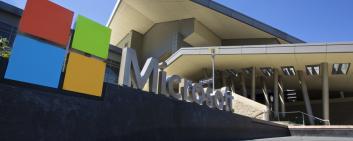Microsoft hat seine Präsenz in der Schweiz deutlich ausgebaut. Bild: Microsoft