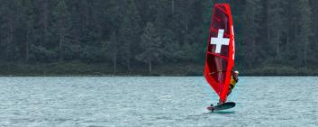 スイスは特に移動の自由に関して高い評価を受けています。 ©asoggetti via Unsplash