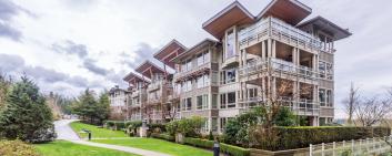Vancouver fördert nachhaltige Gebäudetechnik 