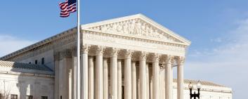 Corte Suprema USA