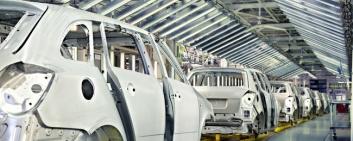 La Pologne en passe de devenir un producteur et sous-traitant important de l’industrie automobile