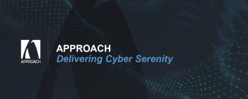Approach est reconnue pour ses solutions de sécurité globales, offrant à ses clients un sentiment de « cybersérénité ».