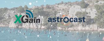 Through its involvement in the XGain initiative, Astrocast showcases its commitment to utilizing satellite IoT technology to promote global sustainable development and bridge the digital divide.