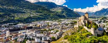 From alpine solar parks to eco-friendly fabric innovations, the canton of Valais merges natural splendor with a robust cleantech ecosystem, continuously pushing the bounds of sustainable progress.