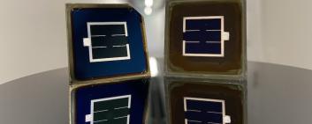 These records are a boost to high-efficiency photovoltaics (PV) and pave the way toward even more competitive solar electricity generation.