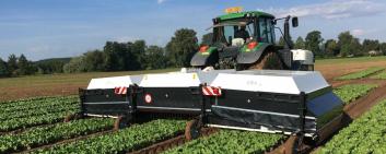 La percée d’Ecorobotix aux États-Unis marque un moment charnière dans sa mission de redéfinir l’agriculture à l’échelle mondiale.