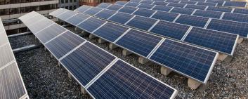 Die Öffnung des Strommarktes in Singapur lässt die Solarenergie aufblühen