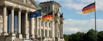 La Germania si annovera tra i principali mercati per gli esportatori svizzeri