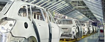 Competitive costs and wide experiences are two advantages of the Mexican automotive industry
