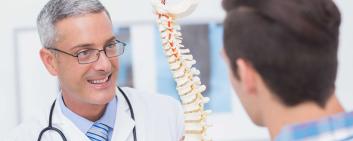 Icotec specializes in the treatment of spinal tumors. 