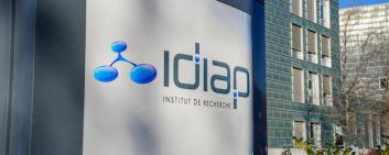 With the ABRoad project, the Valais-based Idiap institute will harness artificial intelligence to facilitate the discovery of new antibiotics. 