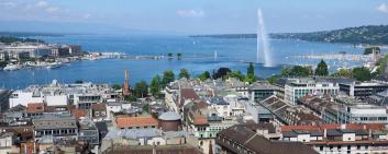 The Climate Show in Geneva will give visibility to new sustainable technologies 