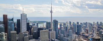 Toronto is one of the cities that have introduced new energy standard