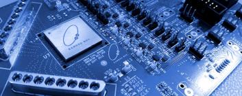 Créée à l’EPFL en 2011, Kandou conçoit des liaisons série à haute vitesse et à faible consommation d’énergie connectant des composants de circuits intégrés tels que processeur et mémoire, ou processeur et processeur. 