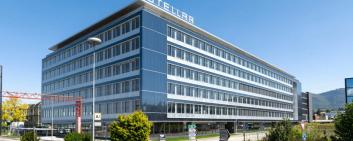 Stellar 32 campus in Geneva