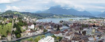 The LAC2 association receives fresh funding to build an artificial intelligence hub in Lucerne. 