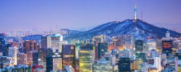  Korea: An exciting but challenging market for a Swiss SME
