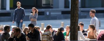 スイス連邦工科大学チューリヒ（ETH）は、タイムズ・ハイヤー・エデュケーションの世界大学ランキングで依然として欧州大陸トップの評価を得ています。