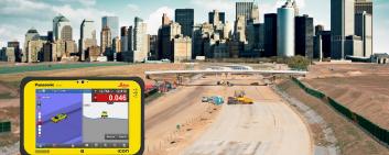 Leica Geosystems has launched a software for the construction industry. (image: Leica Geosystems)