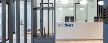 Medbase is part of the new health ecosystem with which various providers want to better coordinate medical care.